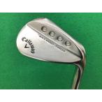 キャロウェイ Callaway マックダディ ウェッジ FORGED(2019) クロムメッキ MACK DADDY FORGED(2019) クロムメッキ 48°/10° フレックスS 中古 Cランク