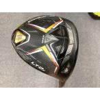 コブラ キング ドライバー LTDx KING LTDx 9°(ブラック) USA フレックスS 中古 Cランク