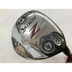  Dunlop Srixon Fairway Wood SRIXON Z725 3W Flex S б/у C разряд 