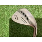 キャロウェイ マックダディ ウェッジ MACK DADDY PM・GRIND クロムメッキ 58°/10° USA フレックスその他 中古 Bランク