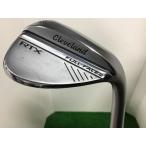 クリーブランド Cleveland RTX ZIPCORE FULL-FACE 2 58°/08° ウェッジ WG フレックスS