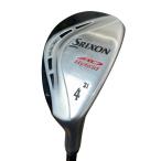  Dunlop SRIXON AD HYBRID U4 USA служебная программа UT Flex R