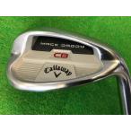 ショッピングDaddy キャロウェイ Callaway マックダディ ウェッジ CB クロムメッキ MACK DADDY CB クロムメッキ 58°/12° フレックスその他 中古 Cランク