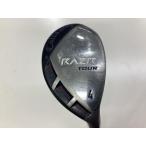  Callaway RAZR X TOUR U4 служебная программа UT Flex S