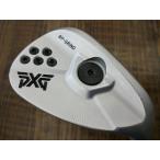 ピーエックスジー ピーエックスジー ウェッジ 0311 SUGAR DADDY II PXG 0311 SUGAR DADDY II クロム 54°/13° BP-GRIND フレックスその他 中古 Cランク