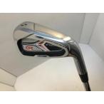 ブリヂストン ツアーステージ Xブレード アイアンセット TOURSTAGE X-BLADE GR(2012) 6S フレックスS 中古 Cランク