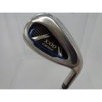 ダンロップ ゼクシオ ウェッジ CROSS XXIO CROSS DW フレックスR 中古 Cランク