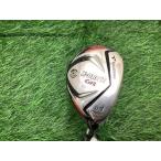 ブリヂストン ツアーステージ Xドライブ ユーティリティ TOURSTAGE X-DRIVE GR(2012) U4 フレックスS 中古 Cランク
