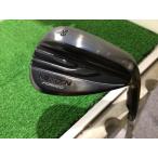 ゴルフパートナー ネクスジェン ネクストジェン ウェッジ FORGED WEDGE DLC Limited NEXGEN FORGED WEDGE DLC Limited 58°/11° フレック 中古 Bランク