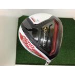 テーラーメイド エアロバーナー ドライバー AERO BURNER Mini Driver 14° USA フレックスR 中古 Cランク
