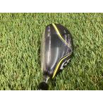 ブリヂストン ツアーステージ ユーティリティ TOURSTAGE X-UT GR(2014) U4 フレックスS 中古 Cランク