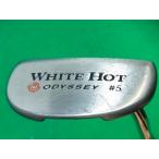  Odyssey WHITE HOT #5 33 дюймовый короткая клюшка PT Flex прочее 