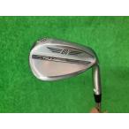 タイトリスト VOKEY SPIN MILLED SM10 ツアークロム 58°/04°T ウェッジ WG フレックスその他