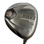  Bridgestone TOURSTAGE PHYZ CL 7W женский Fairway Wood FW Flex A