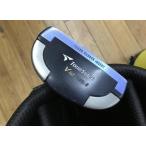 ブリヂストン ツアーステージ パター TOURSTAGE ViQ MODEL-II 33インチ 中古 Dランク
