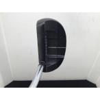 オデッセイ ホワイトダマスカス パター WHITE DAMASCUS ix #5 34インチ 中古 Cランク