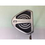 オデッセイ MICROHINGE V-LINE 2-BALL 33インチ パター PT フレックスその他