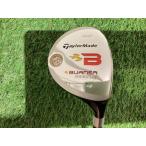 テーラーメイド Taylormade バーナー レスキュー ユーティリティ BURNER RESCUE(2008) U4(22°) USA フレックスS 中古 Bランク