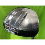 テーラーメイド Taylormade バーナー スーパーファスト ドライバー BURNER SUPER FAST 10.5° フレックスR 中古 Dランク