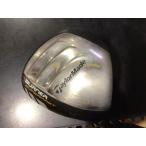 テーラーメイド Taylormade バーナー スーパーファスト ドライバー BURNER SUPER FAST 10.5° フレックスSR 中古 Dランク