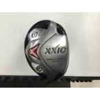 ダンロップ ゼクシオ6 XXIO6 ユーティリティ XXIO(2010) U7 フレックスR 中古 Cランク