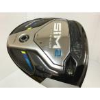 テーラーメイド SIM2 3W フェアウェイウッド FW フレックスS