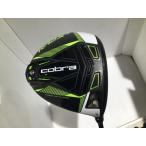 コブラ キング ドライバー RADSPEED XB KING RADSPEED XB 10.5°(イエロー) フレックスSR 中古 Cランク