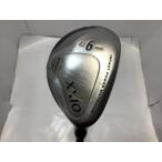  Dunlop XXIO(2006) U6 служебная программа UT Flex R