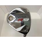  TaylorMade R9 3W(15°) USA Fairway Wood FW Flex S