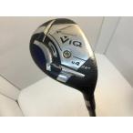 ブリヂストン TOURSTAGE ViQ(2012) U4 ユーティリティ UT フレックスSR