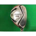 ブリヂストン ツアーステージ Xドライブ ユーティリティ TOURSTAGE X-DRIVE GR(2012) U4 フレックスR 中古 Dランク