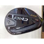テーラーメイド Qi10 U5 レフティ ユーティリティ UT 