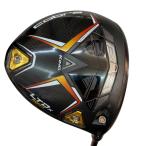 ショッピングking  コブラ KING LTDx MAX 10.5°(ブラック) ドライバー DR フレックスその他