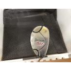  Dunlop SRIXON AD HYBRID(2007) U3(19°) служебная программа UT Flex S