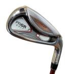 プロギア RED 505 #5 単品アイアン LI �