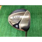 ダンロップ ゼクシオ プライム ドライバー XXIO PRIME(2013) 10.5° フレックスSR 中古 Cランク