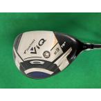 ブリヂストン ツアーステージ ユーティリティ TOURSTAGE ViQ(2012) U3 フレックスSR 中古 Cランク