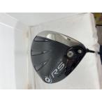  PRGR RS(2017) 10.5° Driver DR Flex прочее 