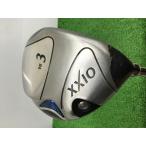 ダンロップ ゼクシオ フェアウェイウッド XXIO(2008) 3W フレックスSR 中古 Cランク