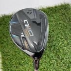  TaylorMade Qi10 MAX U6 женский служебная программа UT Flex L