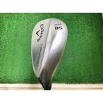 キャロウェイ MACK DADDY 2 クロムメッキ 58°/14°C ウェッジ WG フレックスS