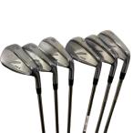 フォーティーン TB-5 FORGED 6S アイアンセット IR フレックスS