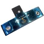 BRAIN STORM GOLF HAPPY Eye Align BLADE 34 дюймовый USA короткая клюшка PT Flex прочее 