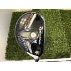 ショッピング2011 テーラーメイド RESCUE(2011) U5 ユーティリティ UT フレックスS