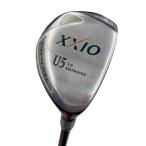  Dunlop XXIO(2002) U5 служебная программа UT Flex S