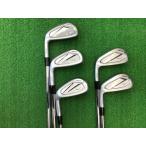 ミズノ JPX 925 FORGED 5S レフティ アイアンセット I