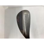 ブリヂストン ツアーステージ Xウェッジ ウェッジ TOURSTAGE X-WEDGE(2011)黒染め 58°/12° フレックスS 中古 Dランク