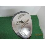  Dunlop XXIO(2002) U5 служебная программа UT Flex R