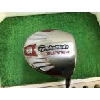 ショッピングBURNER テーラーメイド BURNER(2007)  9.5° ドライバー DR フレックスR