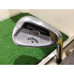 キャロウェイ Callaway マックダディ ウェッジ CB クロムメッキ MACK DADDY CB クロムメッキ 46°/10° フレックスS 中古 Cランク
